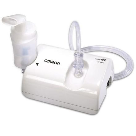 Omron NE-C801 inhalátor (kompresszoros)