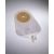 Coloplast 17642 alterna gyermek urostóma zacskó kétrészes átlátszó -40mm/198ml