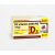JutaVit D3-vitamin 2000NE (50µg) lágykapszula 100db