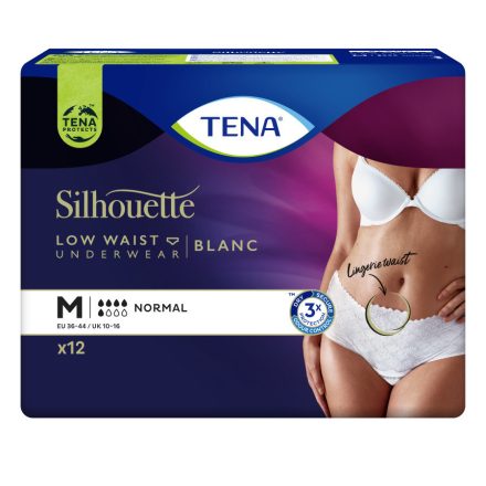 Tena Lady Pants Silhouette női pelenka (M) - 12db