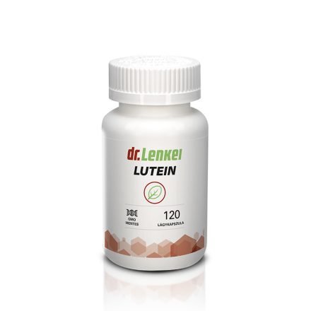 Lutein - 120 db 