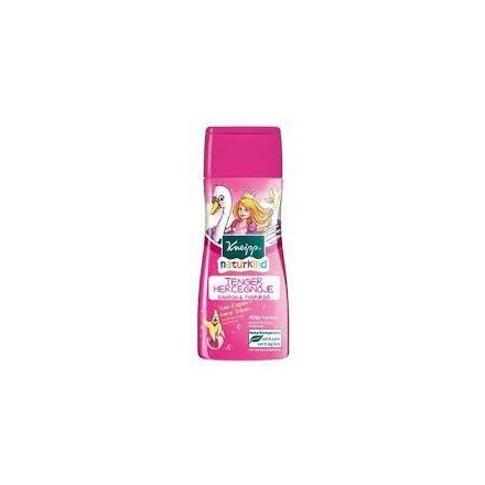 Kneipp Naturkind sampon és tusfürdő 200 ml