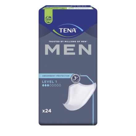 Tena Men Level férfi inkontinencia betét (1) - 24db