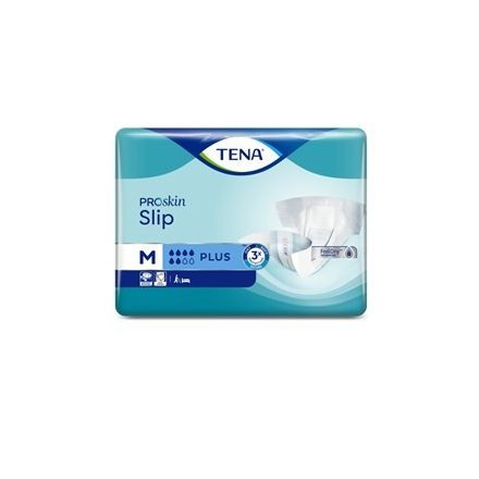 Tena  Slip plusz pelenka M (1790ml) - 30db