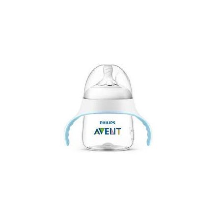 Avent  Natural ResponseTanulóüveg 150 ml, 6hó+