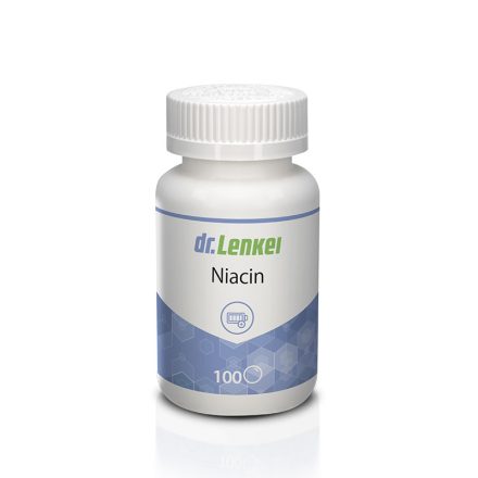 Niacin - 100 db 