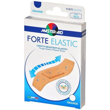 M-A Forte Elastic sebtapasz Grande