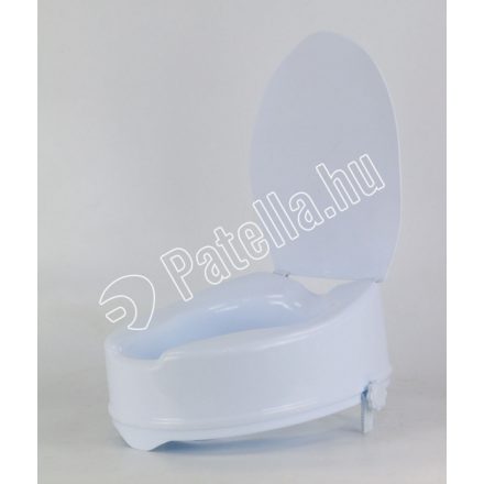 WC magasító tetővel GM - 15 cm