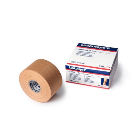 Leukotape P rugalmatlan sport szalag - 1 db