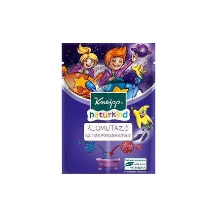 Kneipp Naturkind  fürdőkristály