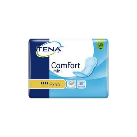 Tena Comfort Mini Extra inkontinencia betét