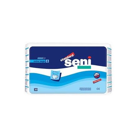 Seni Standard Air extra pelenka XL (2000ml) - 30db