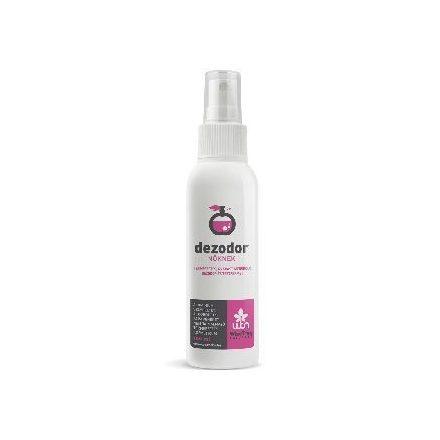 WTN Izzadás elleni spray (női) 100ml - SAL