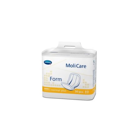 Molicare Form Normal Plus inkontinencia betét (1300ml) - 30db