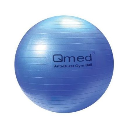 Fizioball gimnasztikai labda 75 cm (Qmed)