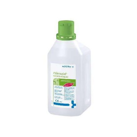 Mikrozid Liquid fertőtlenítő -1000ml