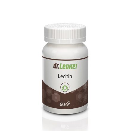 Lecitin - 60 db 