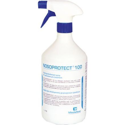 Nosoprotect 100 fertőtlenítő spray - 1000ml