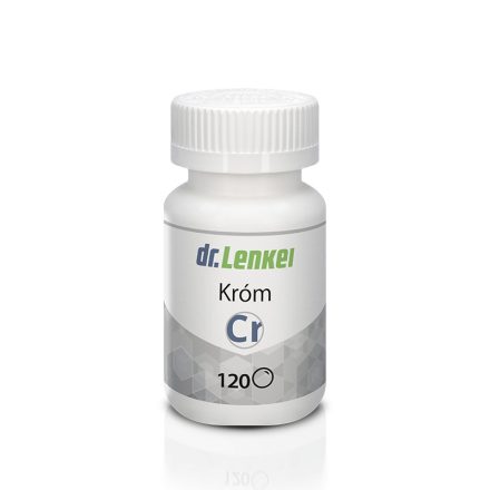 Króm - 120 db 