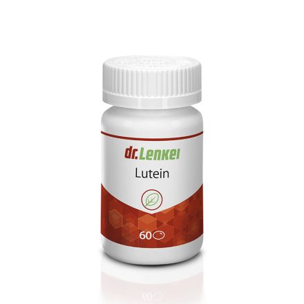 Lutein - 60 db 