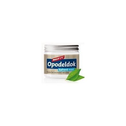 Refit Opodeldok klasszik krém - 200ml