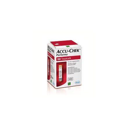 Accu-Chek Performa