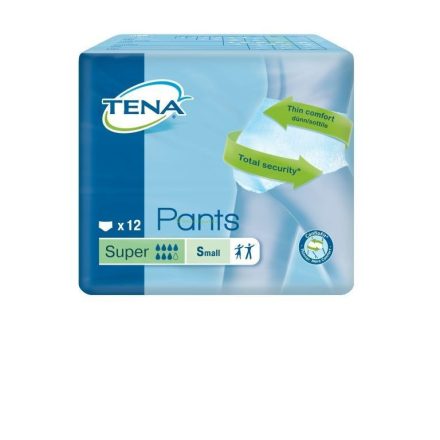 Tena Pants super pelenka S (1378ml) - 12db