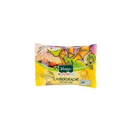 Kneipp Naturkind pezsgőfürdő gyerekeknek