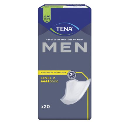 Tena Men Level férfi inkontinencia betét (2) - 20db