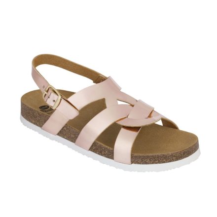 Scholl Kid Sandy - bronz