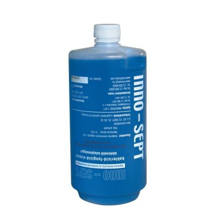 Inno-Sept fertőtlenítő - 1000 ml