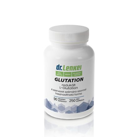 Glutation - 90 db