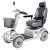 ELGO/M XXL nagyteherbírású elektromos moped
