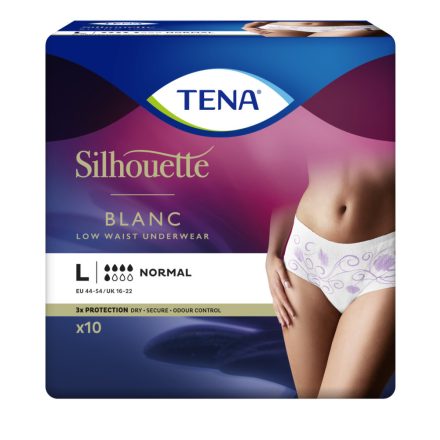 Tena Lady Pants Silhouette női pelenka (L) - 10db