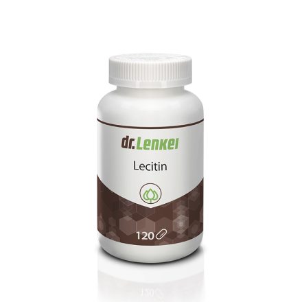 Lecitin - 120 db 