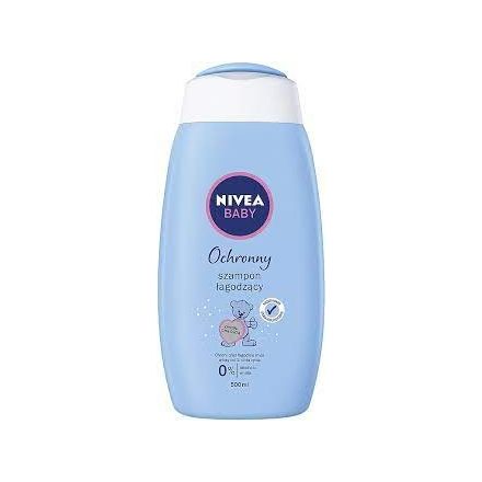 Nivea babasampon