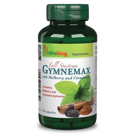 Vitaking GYMNEMAX 60 db