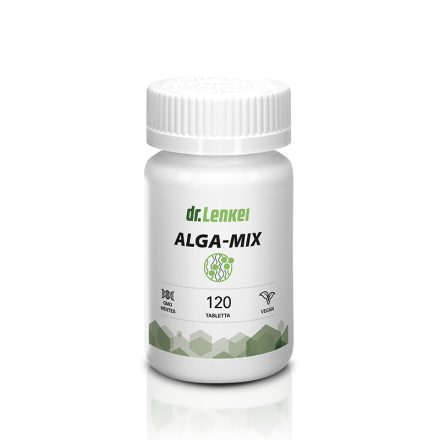 Alga-Mix - 120 db 