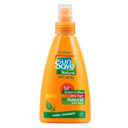 Dr. Kelen Sunsave F50+ napspray - 150ml