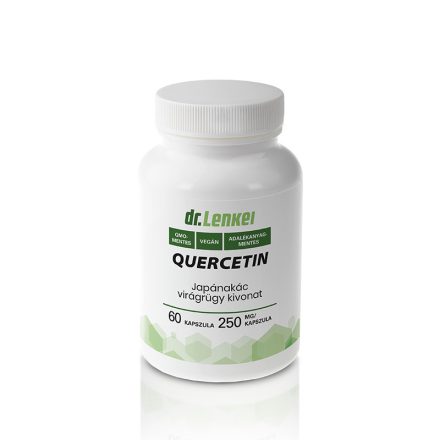 Quercetin - 60 db 