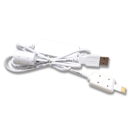 USB kábel ketoacidózismérőhöz