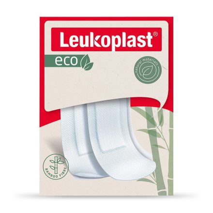 Leukoplast ECO sebtapasz - 20 db