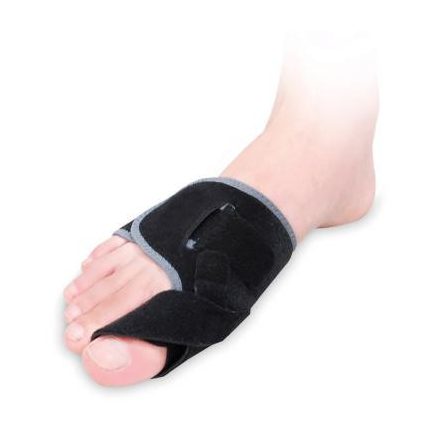 QMED HalluStop hallux valgus kezelő