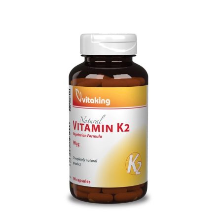 Vitaking K2-Vitamin (90)