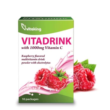 Vitaking VitaDrink 10 adag