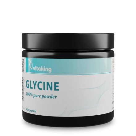 Vitaking Glicin 400g