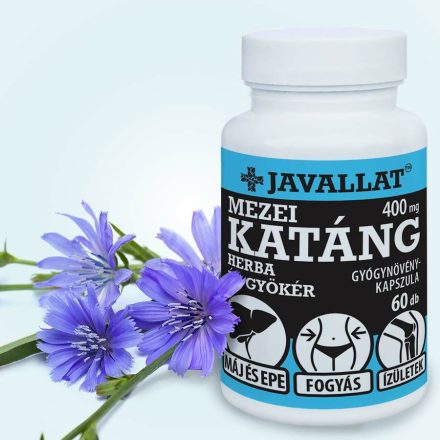 JAVALLAT® Mezei katáng 60 db