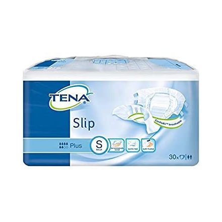 Tena  Slip plusz pelenka S (1190ml) - 30db