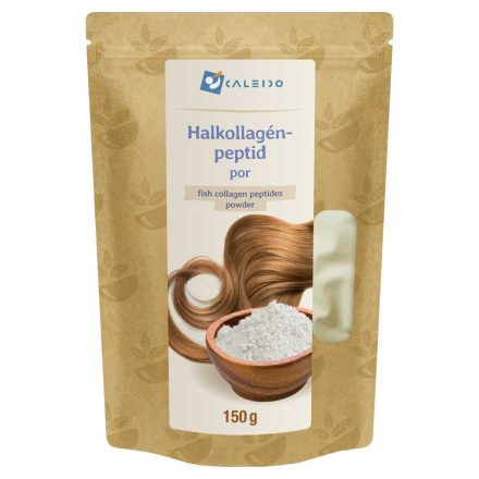 Caleido HALKOLLAGÉN-peptid por 150 g