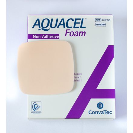 AQUACEL Foam habkötszer